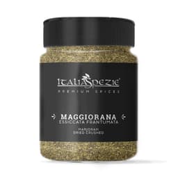 Maggiorana Essiccata - Frantumata