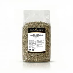 Maggiorana Essiccata - Frantumata