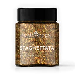 Misto spezie piccante - Spaghettata