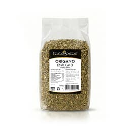 Origano Secco - Frantumato (1° Qualità)