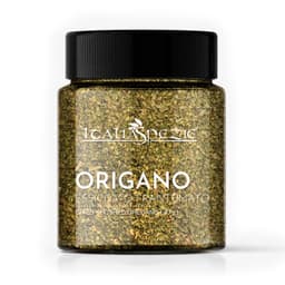Origano Secco - Frantumato (1° Qualità)
