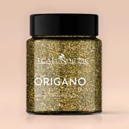 Origano Secco - Frantumato (1° Qualità)