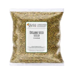 Origano Secco - Siciliano