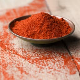 Paprika Dolce - 200 Asta (1° Qualità)