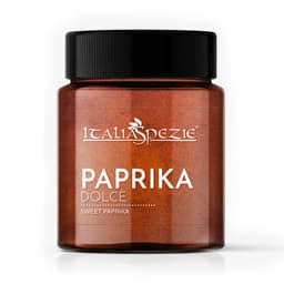 Paprika Dolce - 200 Asta (1° Qualità)