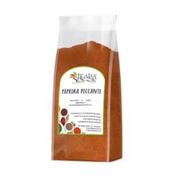 Paprika Piccante - (1°Qualità)