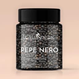 Pepe nero in grani