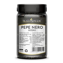Pepe nero in grani