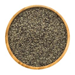 Pepe Nero Granulare - Tellicherry