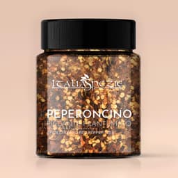 Peperoncino Frantumato Piccante