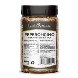 Peperoncino Frantumato Piccante