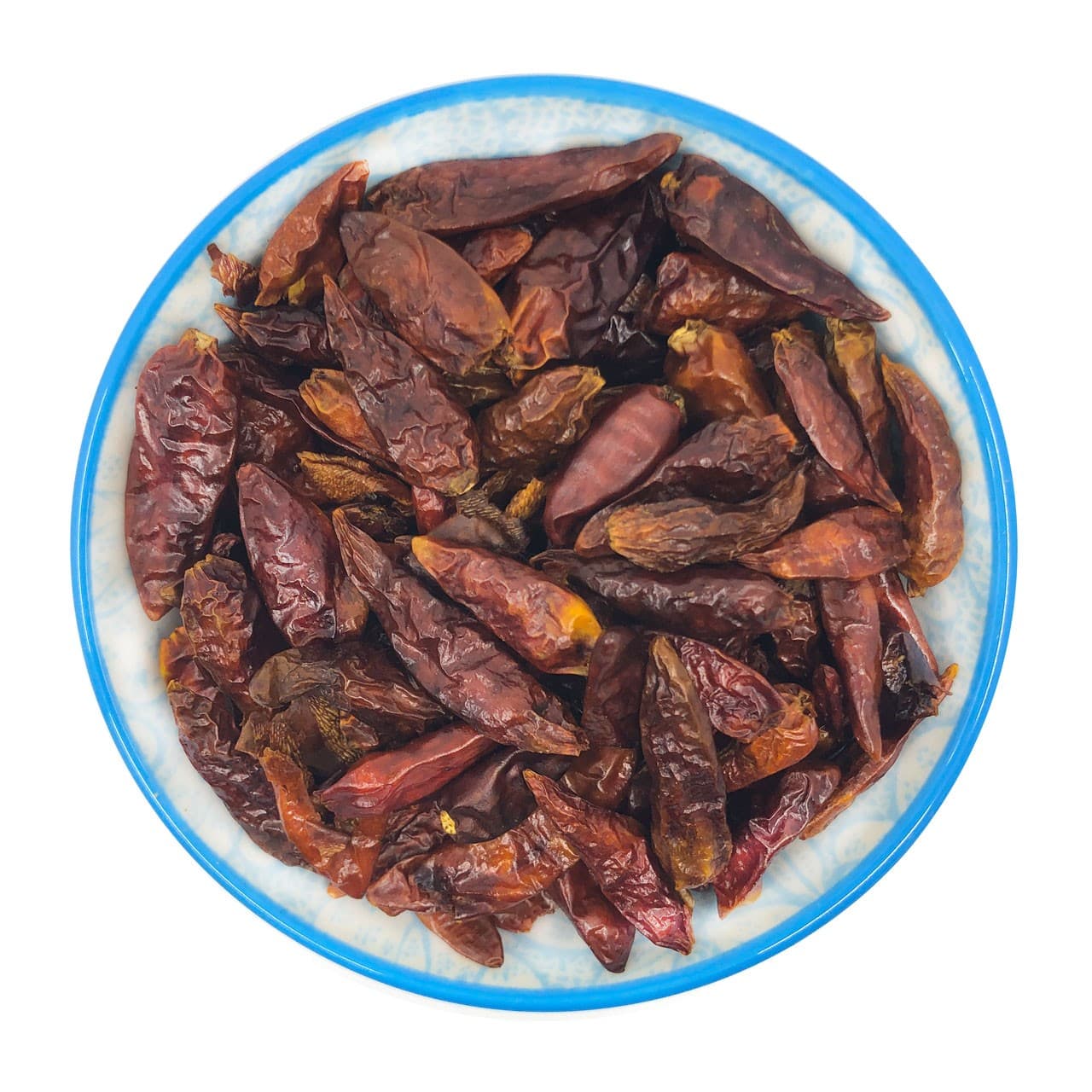 Peperoncino Piccante - Intero - 2/5 cm