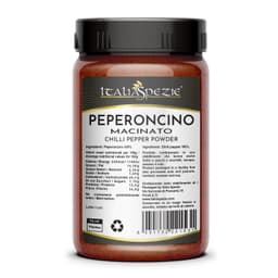 Peperoncino Piccante macinato