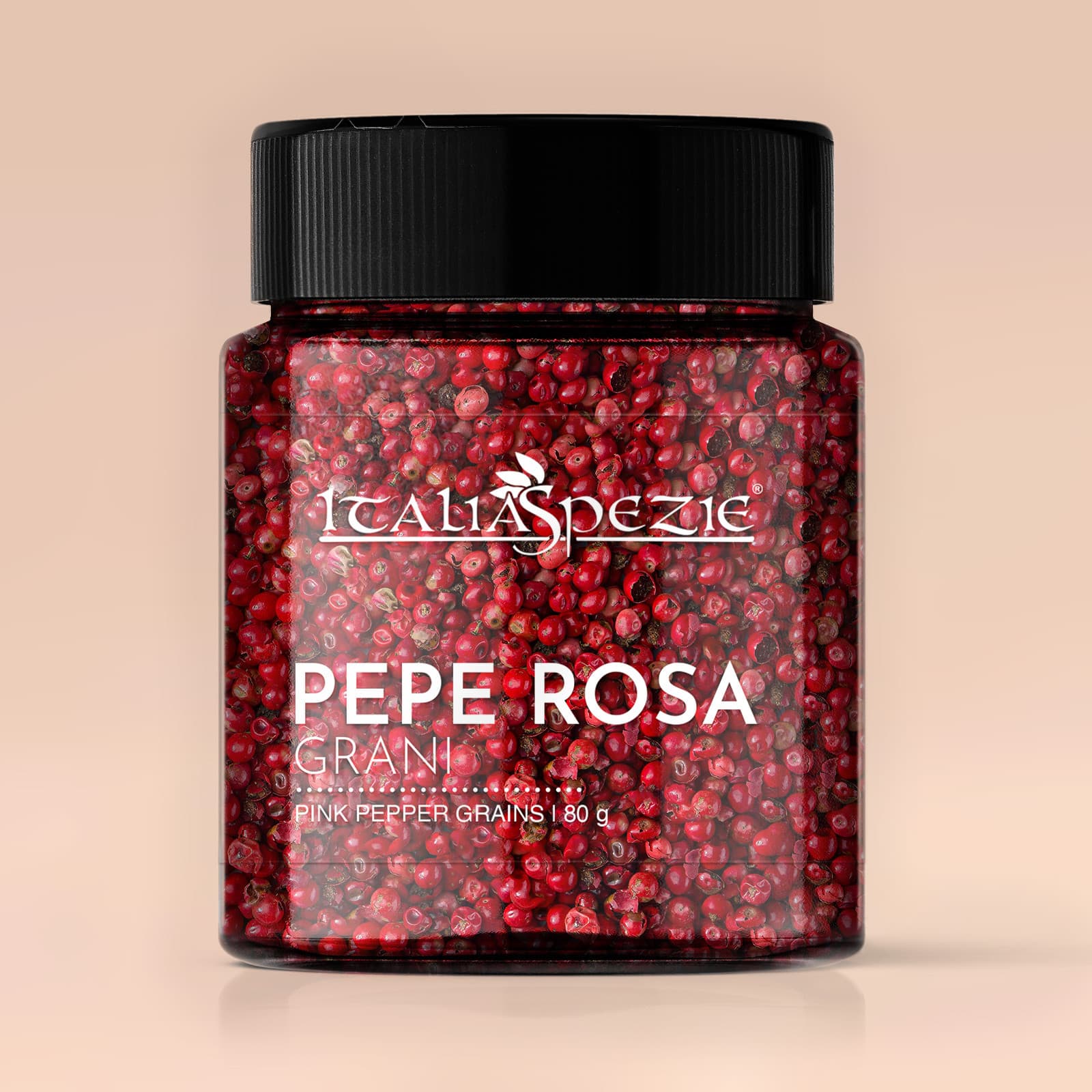 Pepe Rosa in Grani - Disidratato