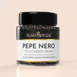 Pepe Nero in Grani - Tellicherry