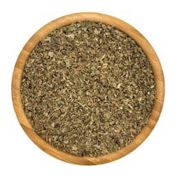 Salvia Essiccata frantumata