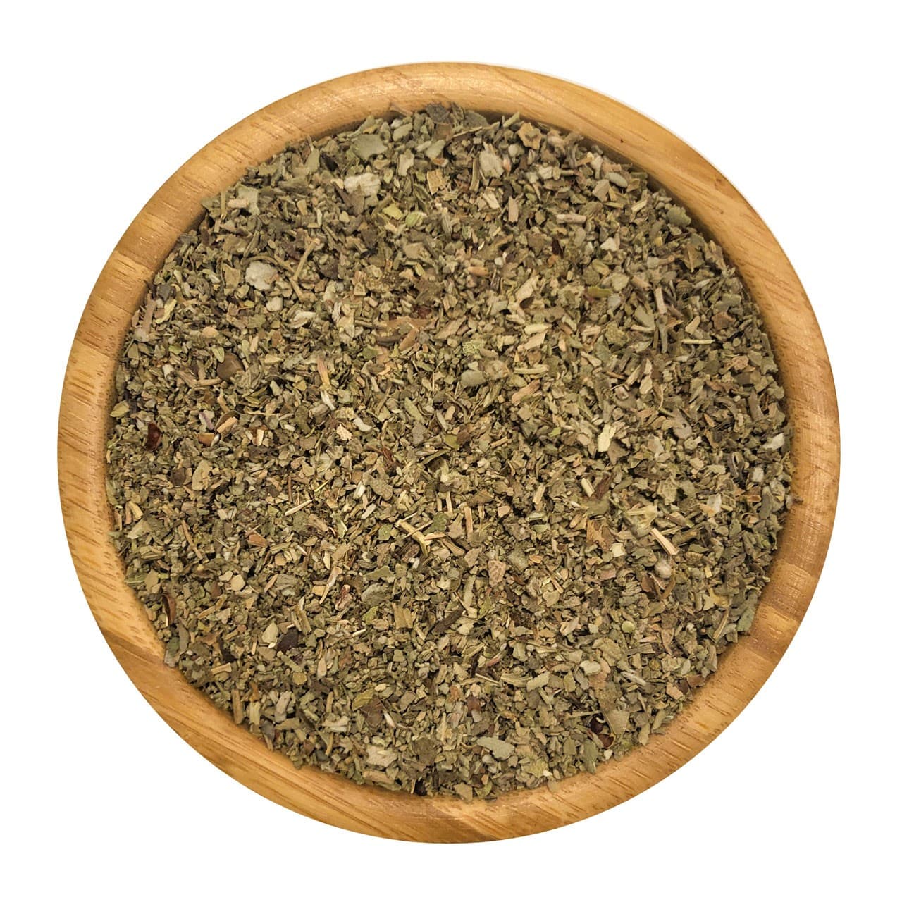 Salvia Essiccata frantumata