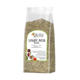 Senape Nera - Polvere