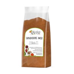 Tandoori mix