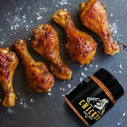 Rub per Pollo - Chicken Dry Rub N°31
