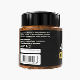 Rub per Pollo - Chicken Dry Rub N°31