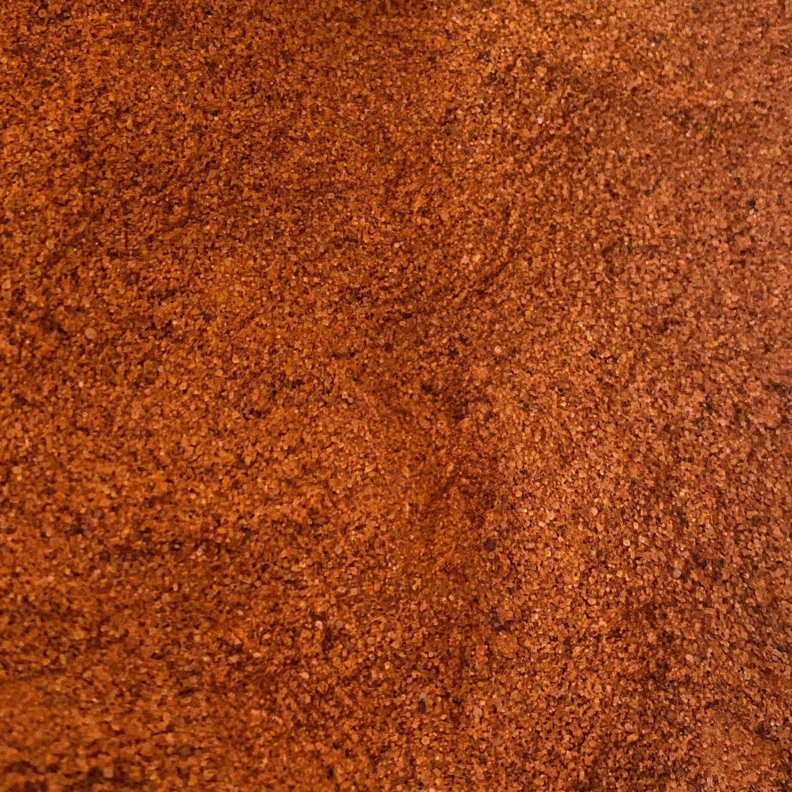 Rub per Maiale - Pork Dry Rub N°43