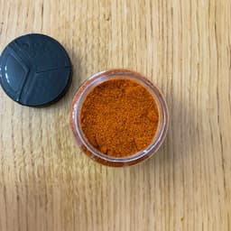 Rub per Maiale - Pork Dry Rub N°43