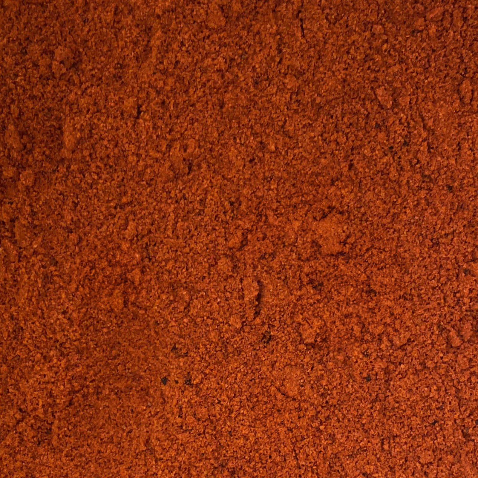 Rub Affumicato - Smoked Dry Rub N°59