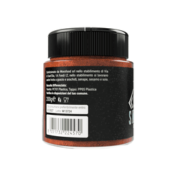 Rub Affumicato - Smoked Dry Rub N°59