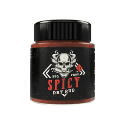 Rub Piccante - Spicy Dry Rub N°19