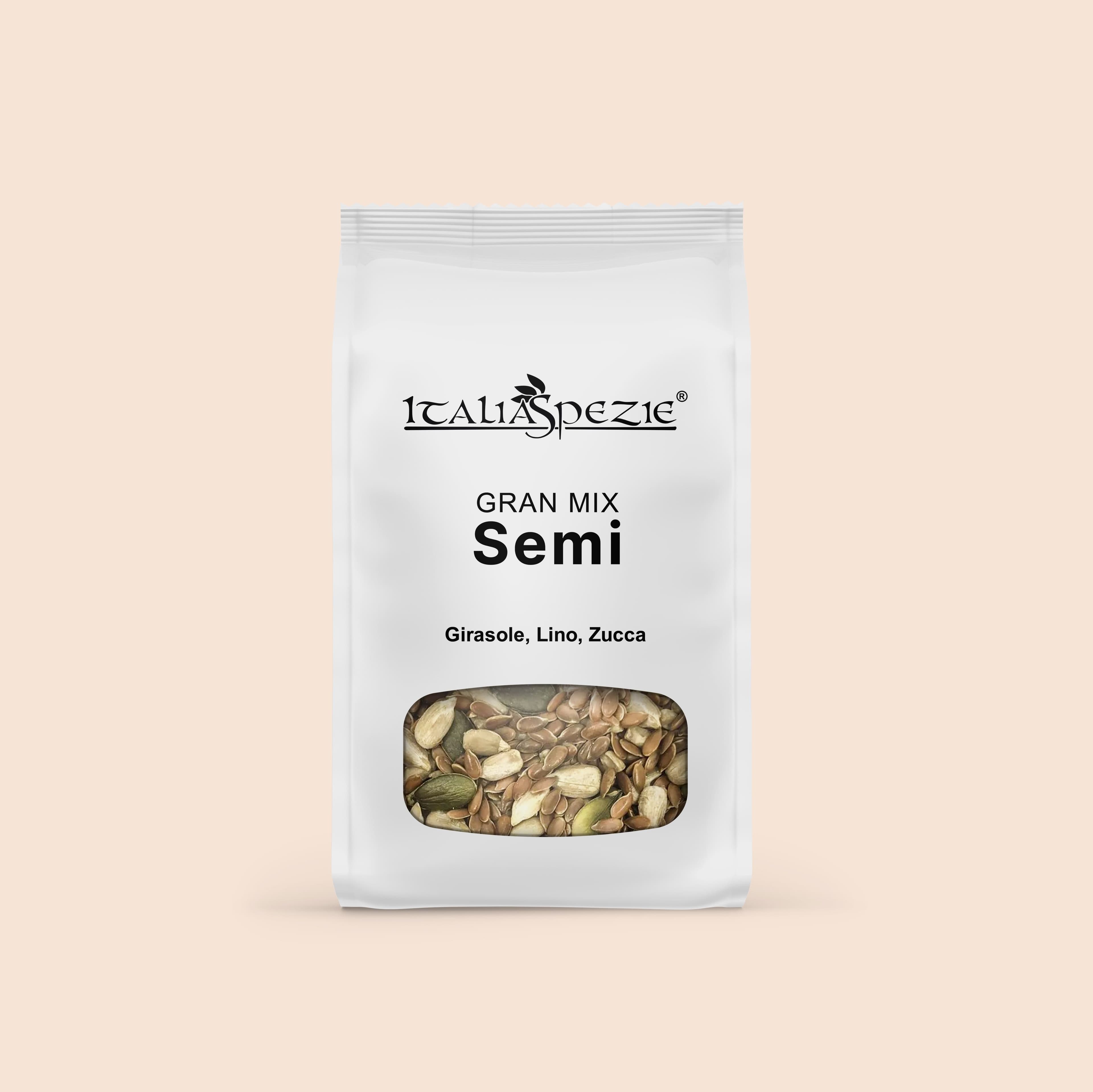 Misto di semi - Gran Mix