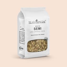 Misto di semi - Gran Mix