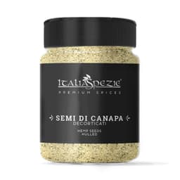 Semi di Canapa - Decorticati