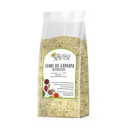 Semi di Canapa - Decorticati