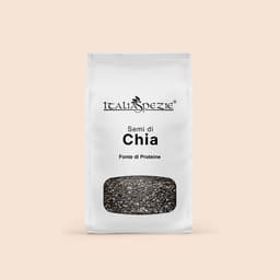 Semi di Chia