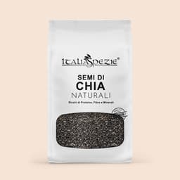 Semi di Chia