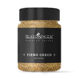 Fieno greco semi