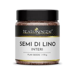 Semi di Lino - Interi