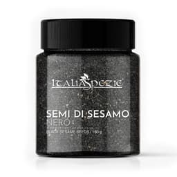 Semi di Sesamo nero