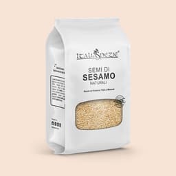 Semi di Sesamo - Naturali