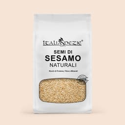 Semi di Sesamo - Naturali