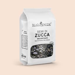 Semi di Zucca Sgusciati