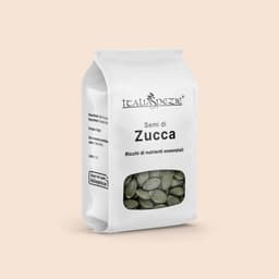 Semi di Zucca Sgusciati