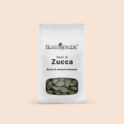 Semi di Zucca Sgusciati