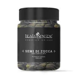 Semi di Zucca Sgusciati