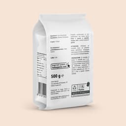Ceci decorticati
