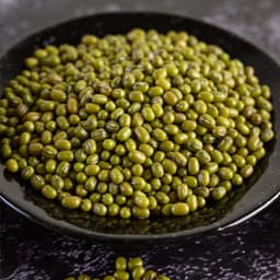 Fagioli Azuki Verdi - Soia verde