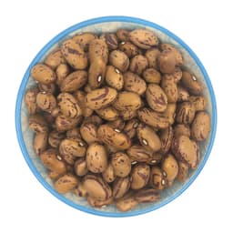 Fagioli Borlotti secchi