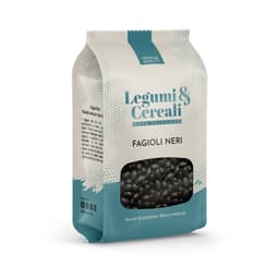 Fagioli Neri secchi