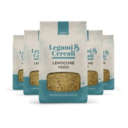 Lenticchie Verdi